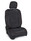 PRP Seats Front Seat Covers for Jeeps, Wrangler JL (not Rubicon) 2 Door - Includes Driver & Passenger Covers (Pair)