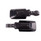Seizmik TrailRider Side View Mirror - Clamp 2 Inch or 1.875 Inch Round Tube Seizmik TrailRider Side View Mirror - Clamp 2 Inch or 1.875 Inch Round Tube