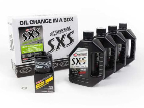 Krx oil change kit Krx oil change kit