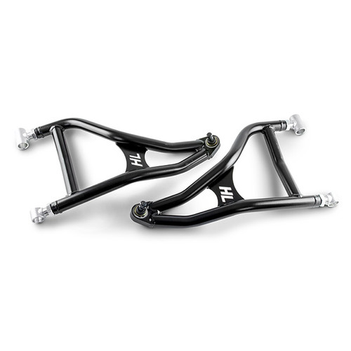 High Lifter APEXX Front Forward Upper & Lower Control Arms Polaris RZR PRO XP High Lifter APEXX Front Forward Upper & Lower Control Arms Polaris RZR PRO XP
