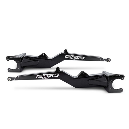 High Lifter APEXX Trailing Arm Kit Polaris RZR PRO XP Spherical Bearings Installed High Lifter APEXX Trailing Arm Kit Polaris RZR PRO XP Spherical Bearings Installed