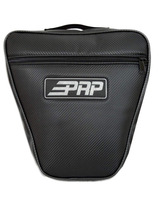 PRP Seats E31-210 Carbon Fiber Door Bag PRP Seats E31-210 Carbon Fiber Door Bag