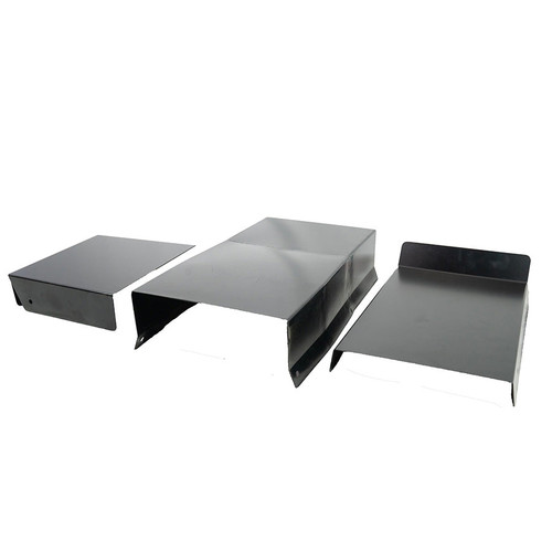 UTVMA General 4 Console Delete Kit (2017-2024) *NOT REFUNDABLE/RETURNABLE* UTVMA General 4 Console Delete Kit (2017-2024) *NOT REFUNDABLE/RETURNABLE*