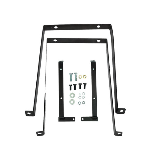 UTVMA General Front or Rear Bump Seat Bracket (2016-2024) *NOT REFUNDABLE/RETURNABLE* UTVMA General Front or Rear Bump Seat Bracket (2016-2024) *NOT REFUNDABLE/RETURNABLE*