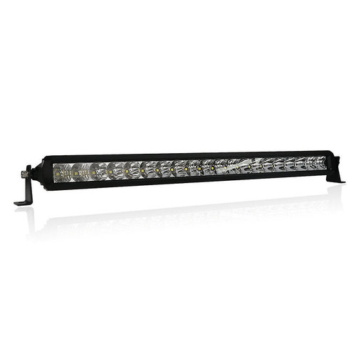 Infinite Offroad High Output Single Row Light Bar Infinite Offroad High Output Single Row Light Bar