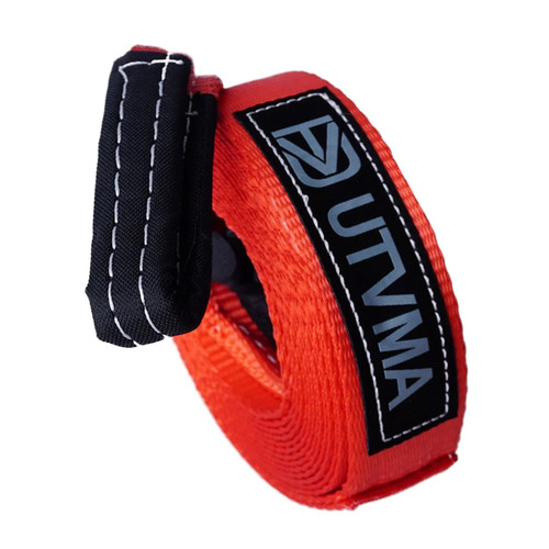 UTVMA UTV Recovery Tow Strap UTVMA UTV Recovery Tow Strap