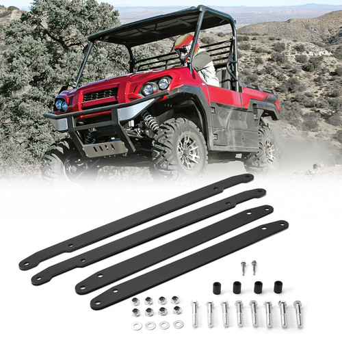 2" Lift Kit for Kawasaki Mule PRO 2" Lift Kit for Kawasaki Mule PRO