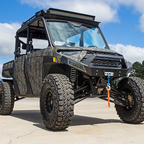 High Lifter Long Travel Kit Ranger 1000 (Lime) High Lifter Long Travel Kit Ranger 1000 (Lime)
