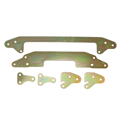High Lifter 2'' Lift Kit Can-Am Outlander High Lifter 2'' Lift Kit Can-Am Outlander
