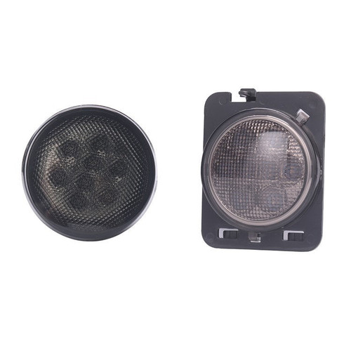 Infinite Offroad Turn Signal: Jeep JK Infinite Offroad Turn Signal: Jeep JK