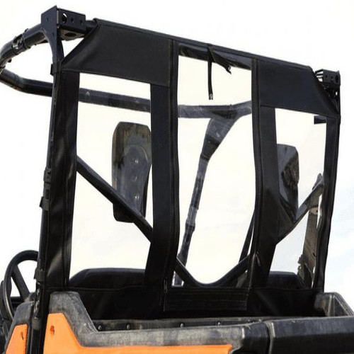 Falcon Ridge Soft Rear Panel - Honda Pioneer 1000 Falcon Ridge Soft Rear Panel - Honda Pioneer 1000