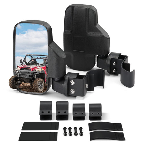 Side Mirrors for General 1000 / 4 1000 Side Mirrors for General 1000 / 4 1000
