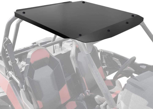 Roof Aluminum for RZR XP 1000/ 900/ Turbo 2014-2023 Roof Aluminum for RZR XP 1000/ 900/ Turbo 2014-2023