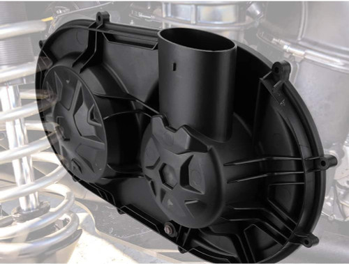 Clutch Cover For Can-Am Maverick X3 / MAX Clutch Cover For Can-Am Maverick X3 / MAX