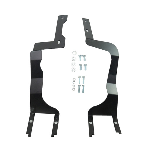 UTVMA Wolverine X2/X4 Bump Seat Bracket (2018-2023) *NOT REFUNDABLE/RETURNABLE* UTVMA Wolverine X2/X4 Bump Seat Bracket (2018-2023) *NOT REFUNDABLE/RETURNABLE*