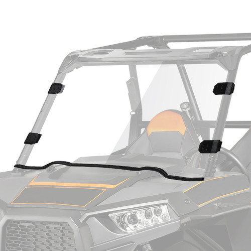 Front Full Windshield for Polaris RZR XP 1000/4 Front Full Windshield for Polaris RZR XP 1000/4