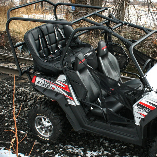 UTVMA RZR 800 Back Seat and Roll Cage Kit (2008-2014) UTVMA RZR 800 Back Seat and Roll Cage Kit (2008-2014)