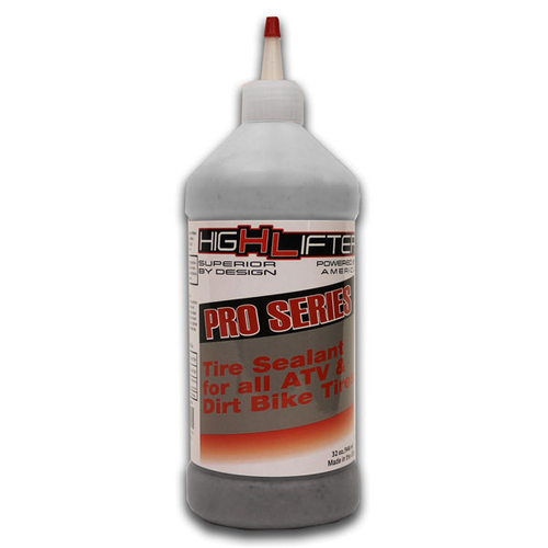 High Lifter Pro Series Tire Sealant - 32 oz. Bottle High Lifter Pro Series Tire Sealant - 32 oz. Bottle
