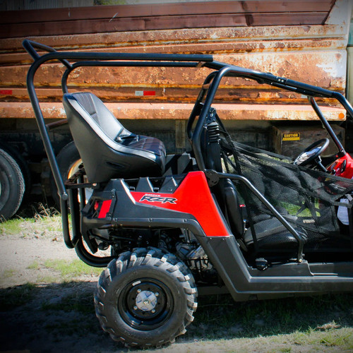 UTVMA RZR 570 Backseat and Roll Cage Kits (2012-2022) UTVMA RZR 570 Backseat and Roll Cage Kits (2012-2022)