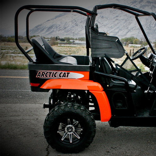 UTVMA Arctic Cat Prowler Backseat and Roll Cage Kit (2012-2017) UTVMA Arctic Cat Prowler Backseat and Roll Cage Kit (2012-2017)