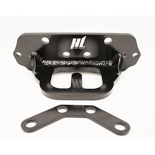 High Lifter Front Tow Hook Polaris RZR 900, 1000 XP, Turbo High Lifter Front Tow Hook Polaris RZR 900, 1000 XP, Turbo