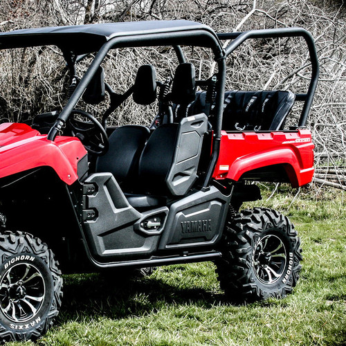 UTVMA Yamaha Viking Side-By-Side Backseat and Roll Cage Kit (2014-2024) UTVMA Yamaha Viking Side-By-Side Backseat and Roll Cage Kit (2014-2024)