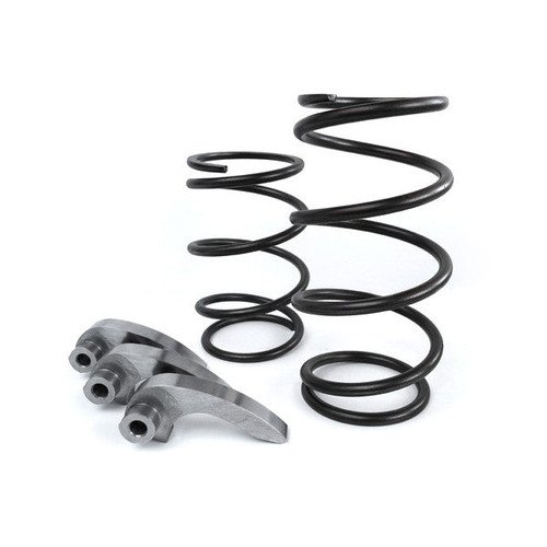 EPI 2017-2020 RZR XP Turbo / Turbo 4 Mudder Clutch Kit EPI 2017-2020 RZR XP Turbo / Turbo 4 Mudder Clutch Kit