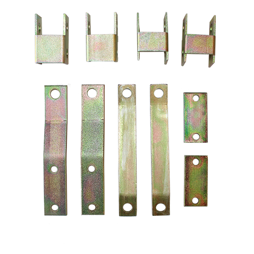 High Lifter 2'' Lift Kit Arctic Cat 400i/500i/650i/700i High Lifter 2'' Lift Kit Arctic Cat 400i/500i/650i/700i