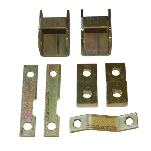 High Lifter 2 Inch Lift Kit Honda Rancher 420 SRA High Lifter 2 Inch Lift Kit Honda Rancher 420 SRA