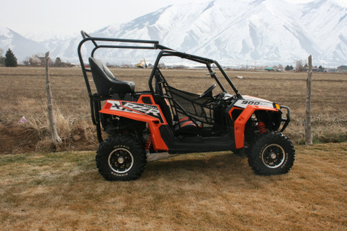 UTVMA RZR 900 Backseat Roll Cage Kit (2011-2014) UTVMA RZR 900 Backseat Roll Cage Kit (2011-2014)
