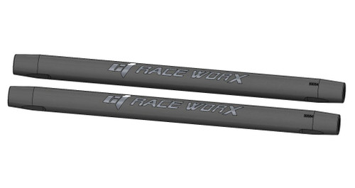 Maverick Trail XMR and XRC Replacement Tie Rods - Sturdy replacement tie rods designed for Can-Am Maverick Trail XMR and XRC models, ensuring dependable steering and off-road performance. Maverick Trail XMR and XRC Replacement Tie Rods - Sturdy replacement tie rods designed for Can-Am Maverick Trail XMR and XRC models, ensuring dependable steering and off-road performance.