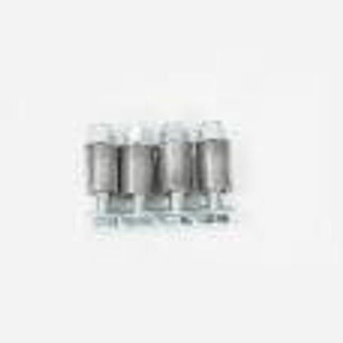 PRP EXTRA WIDE SEAT SPACER KIT PRP EXTRA WIDE SEAT SPACER KIT