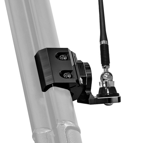 UTV Whip Light Flag Mount for Pro-fit Cage UTV Whip Light Flag Mount for Pro-fit Cage