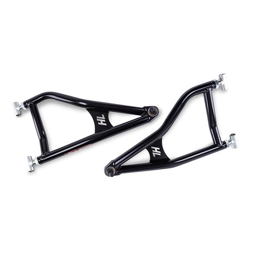 High Lifter APEXX Front Forward Arms Polaris RZR 1000 XP - Black High Lifter APEXX Front Forward Arms Polaris RZR 1000 XP - Black