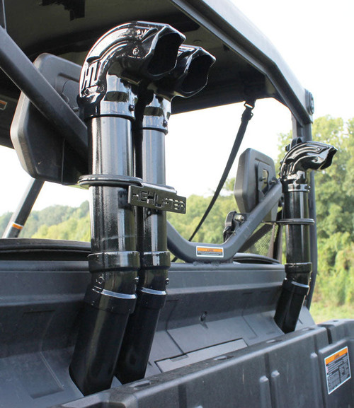 High Lifter Riser Snorkel Can-Am Defender High Lifter Riser Snorkel Can-Am Defender