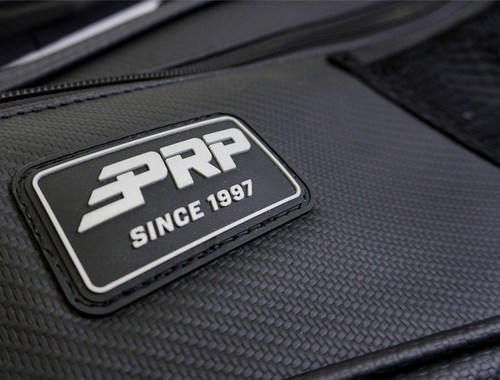PRP LOWER DOOR BAGS FOR POLARIS RZR (PAIR) RZR S900, XP 1000, Turbo, Turbo S PRP LOWER DOOR BAGS FOR POLARIS RZR (PAIR) RZR S900, XP 1000, Turbo, Turbo S
