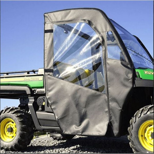 Falcon Ridge Soft Doors - John Deere Gator XUV 620i Falcon Ridge Soft Doors - John Deere Gator XUV 620i