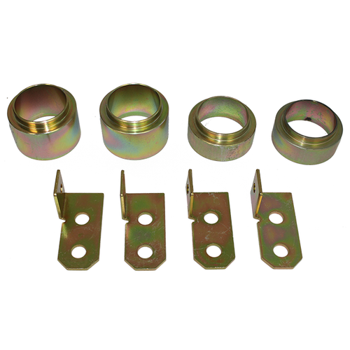 High Lifter 2'' Lift Kit Honda Rincon 650/680 High Lifter 2'' Lift Kit Honda Rincon 650/680