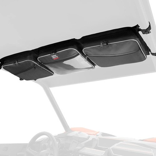 Overhead Storage Roof Bag for Can-Am Maverick Trail Overhead Storage Roof Bag for Can-Am Maverick Trail
