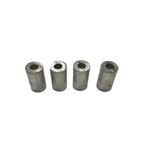UTVMA X3/X3 Max Bump Seat Spacers *NOT REFUNDABLE/RETURNABLE* UTVMA X3/X3 Max Bump Seat Spacers *NOT REFUNDABLE/RETURNABLE*