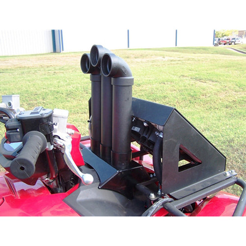 High Lifter Snorkel Yamaha Grizzly 700 and Kodiak High Lifter Snorkel Yamaha Grizzly 700 and Kodiak