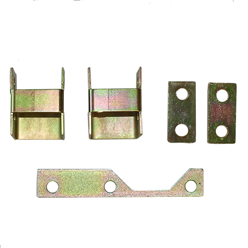 High Lifter 2'' Lift Kit Honda Recon 250 High Lifter 2'' Lift Kit Honda Recon 250