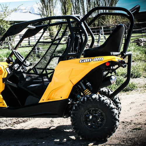 UTVMA Maverick Backseat and Roll Cage (2013-2018) UTVMA Maverick Backseat and Roll Cage (2013-2018)