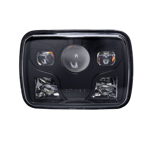 Infinite Offroad Headlight: 5x7 - Centaur Infinite Offroad Headlight: 5x7 - Centaur