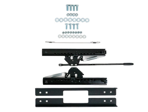 PRP UNIVERSAL SLIDER WITH ANGLE MOUNT KIT PRP UNIVERSAL SLIDER WITH ANGLE MOUNT KIT