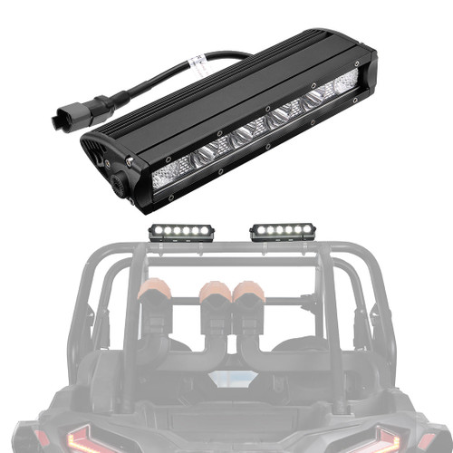 UTV LED Light Bar for Can-Am/ Polaris/ Kawasaki UTV LED Light Bar for Can-Am/ Polaris/ Kawasaki
