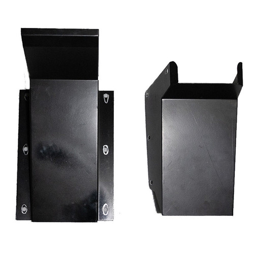 UTVMA Honda Talon Console Delete (2019-2024) *NOT REFUNDABLE/RETURNABLE* UTVMA Honda Talon Console Delete (2019-2024) *NOT REFUNDABLE/RETURNABLE*