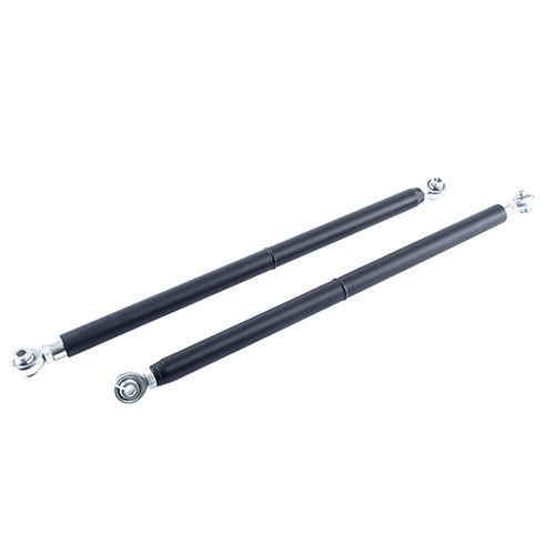 High Lifter Front Control Arm Link Bars Can-Am 1-1/4 Inch Clamps High Lifter Front Control Arm Link Bars Can-Am 1-1/4 Inch Clamps