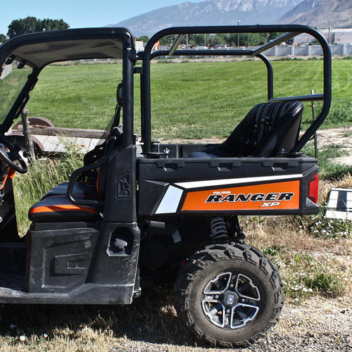 UTVMA Ranger 900XP Backseat and Roll Cage Kit (2013-2018) UTVMA Ranger 900XP Backseat and Roll Cage Kit (2013-2018)