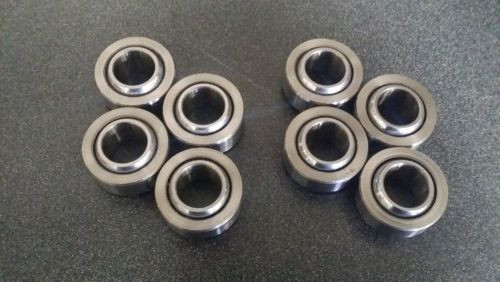Replacement Shock Bearings for 2013 Models - Replacement shock bearings designed for 2013 model year off-road vehicles, ensuring smooth and reliable suspension performance. Replacement Shock Bearings for 2013 Models - Replacement shock bearings designed for 2013 model year off-road vehicles, ensuring smooth and reliable suspension performance.